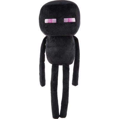 Minecraft Enderman - plyšák 30cm