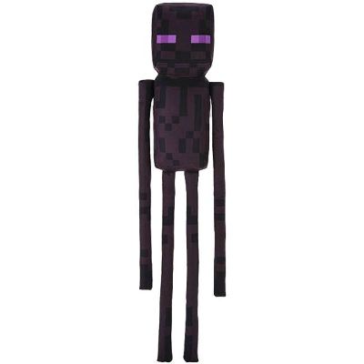 Minecraft Enderman - plyšák 57 cm
