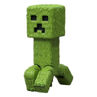 Minecraft Movie Creeper Action Figure
