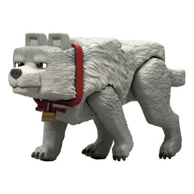 Minecraft Movie Dennis Action Figure