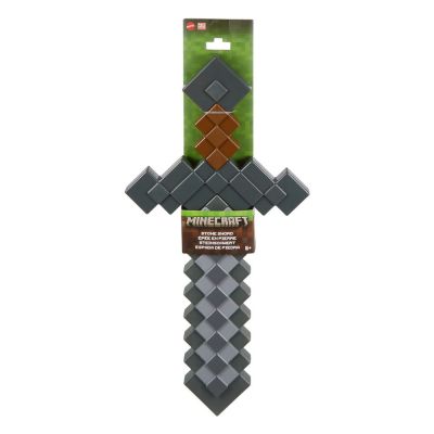 Minecraft Stone Sword