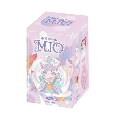 MIO Cat Graceful Beauty - Blindbox