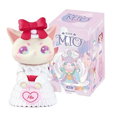 MIO Cat Graceful Beauty - Blindbox