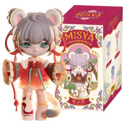 Misya Dreaming - Blindbox