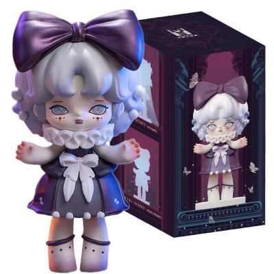 Misya Incredible Mansion - Blindbox