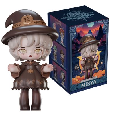 Misya Incredible Magic Acadamy - Blindbox