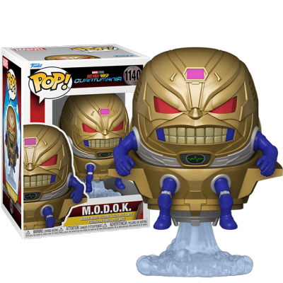 Funko POP M.O.D.O.K.