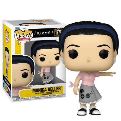 Monica Geller