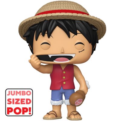 Monkey D. Luffy 25cm - One Piece