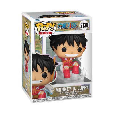 Monkey D. Luffy (Egghead Arc) - One Piece