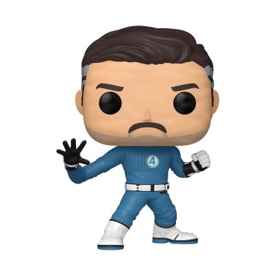 Mr. Fantastic - Fantastic Four