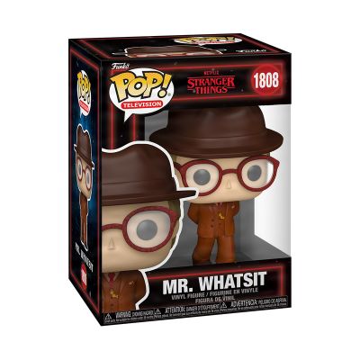 Mr. Whatsit