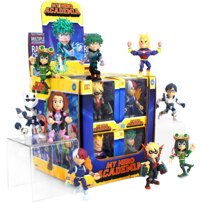 Loyal Subjects My Hero Academia - Blindbox