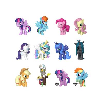 My Little Pony - Blindbox