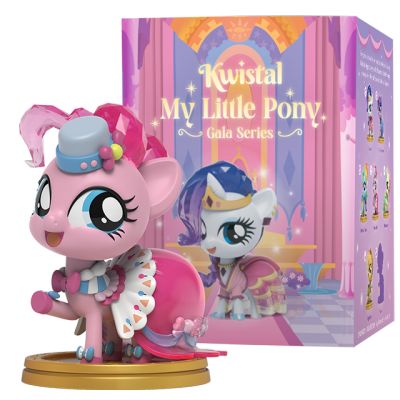 My Little Pony Kwistal Fwenz Gala Blindbox