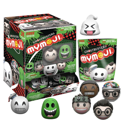 Funko MYMOJI - Ghostbusters