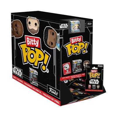 Mystery Bitty POP Empire Strikes Back