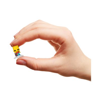 Mystery Bitty POP The Simpsons