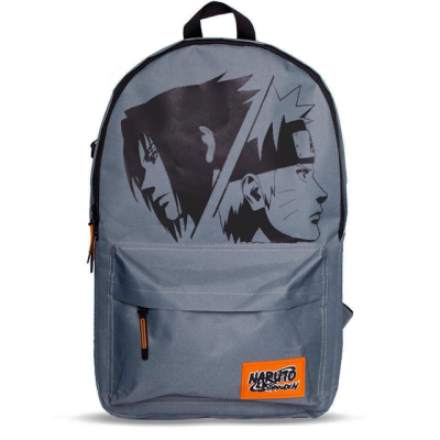 Difuzed Naruto Shippuden Backpack
