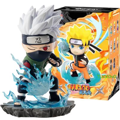 Naruto Shippuden Blindbox