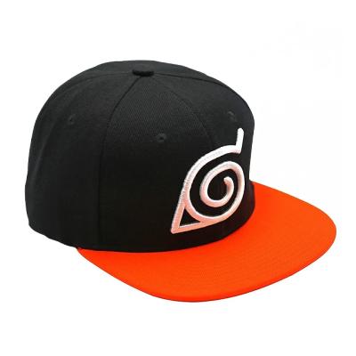  Naruto Shippuden Kšiltovka