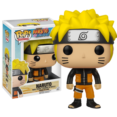 Funko POP Naruto
