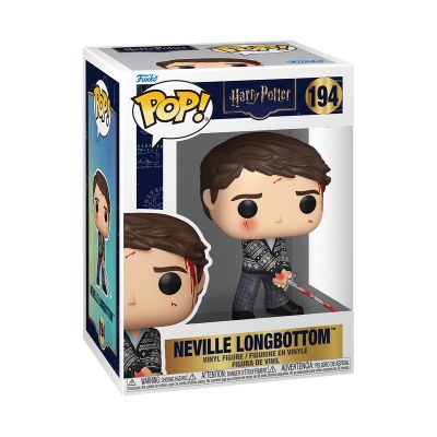 Neville Longbottom