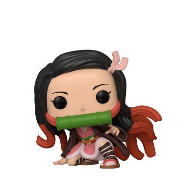 Nezuko Kamado - Demon Slayer