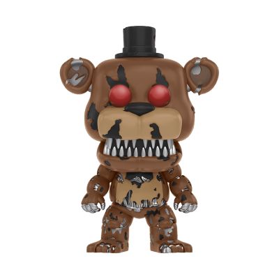 Nightmare Freddy