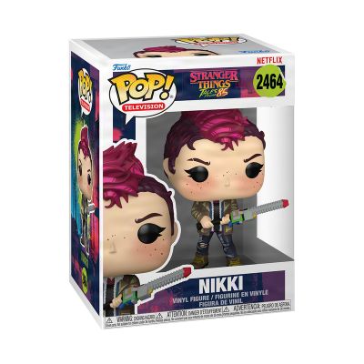 Nikki