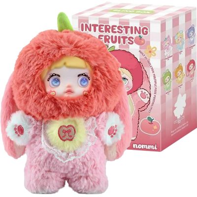 Nommi - Interesting Fruits Blindbox