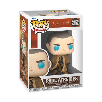Paul Atreides - Duna 3