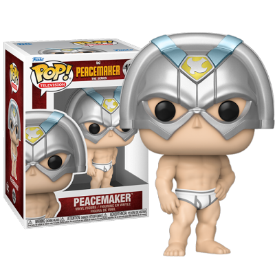 Funko POP Peacemaker