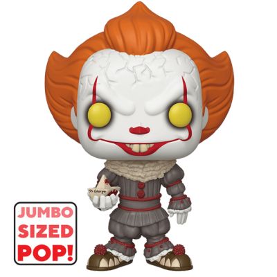 Pennywise 25cm