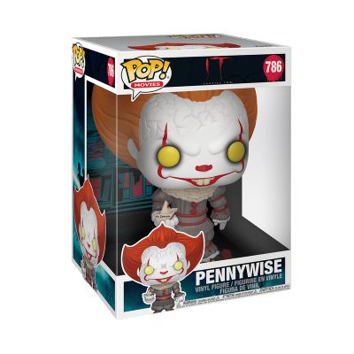 Pennywise 25cm