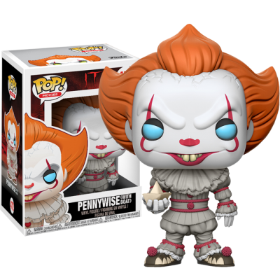 Funko POP Pennywise