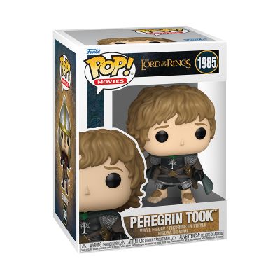 Peregrin Took