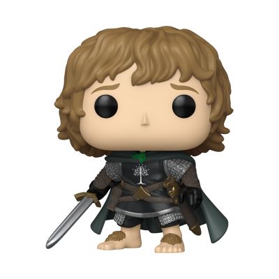Peregrin Took