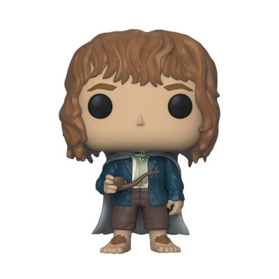 Pippin Took - The Lord of the Rings