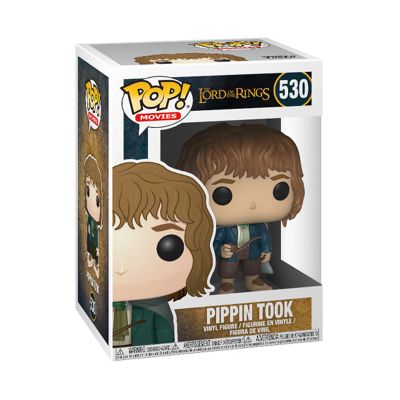 Pippin Took - The Lord of the Rings