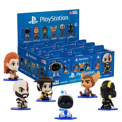 PlayStation  Bobble Hero Blindbox