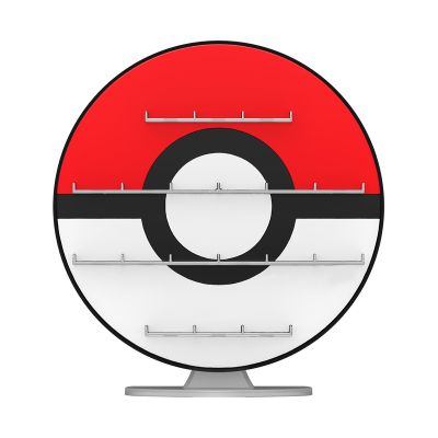 Poké Ball Bitty POP Display