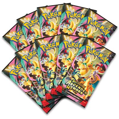Pokémon: Ascended Heroes - Premium Poster Collection Mega Gardevoir