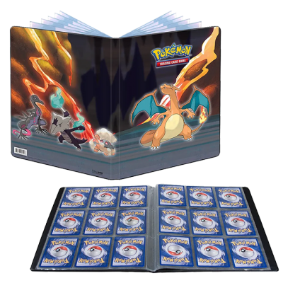 Pokémon Pokémon: GS Scorching Summit - PRO album
