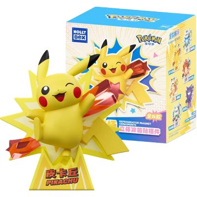 Pokémon Magnet Blindbox