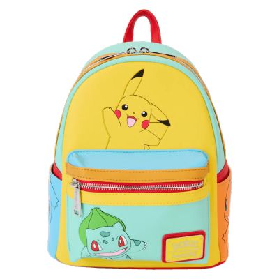 Pokémon Mini Batoh