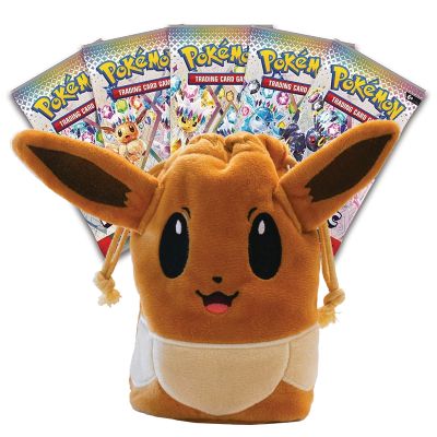 Pokémon: Prismatic Evolutions - Accessory Pouch Special Collection