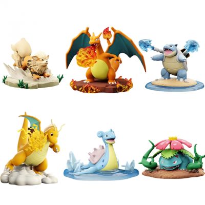 Pokémon Showdown Series Blindbox