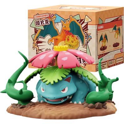 Pokémon Showdown Series Blindbox