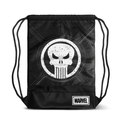 Karactermania Punisher Gymbag